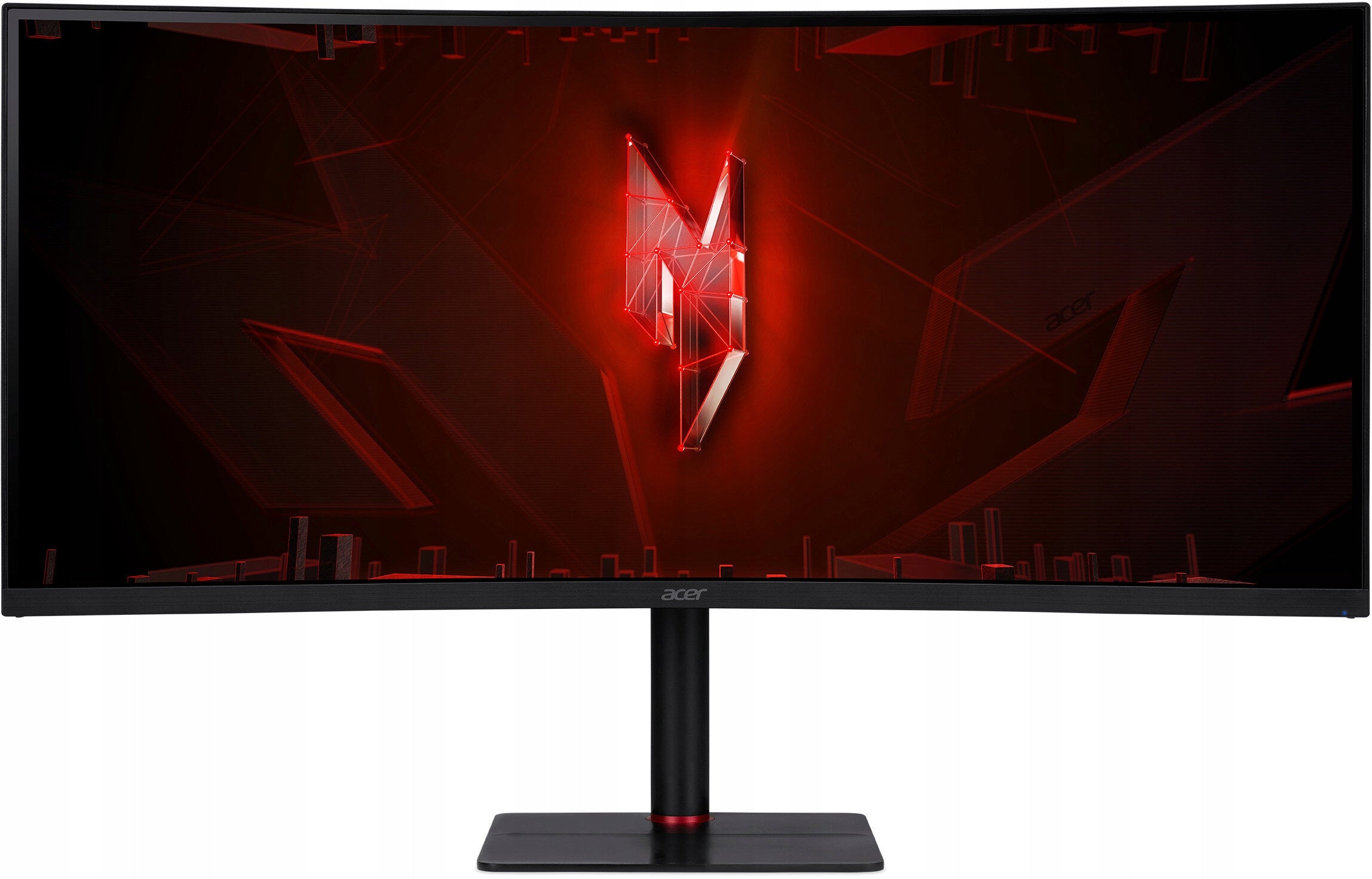 Monitor Acer Nitro XV345CURXbmiipphx - 34'' VA WQHD 1ms 240Hz