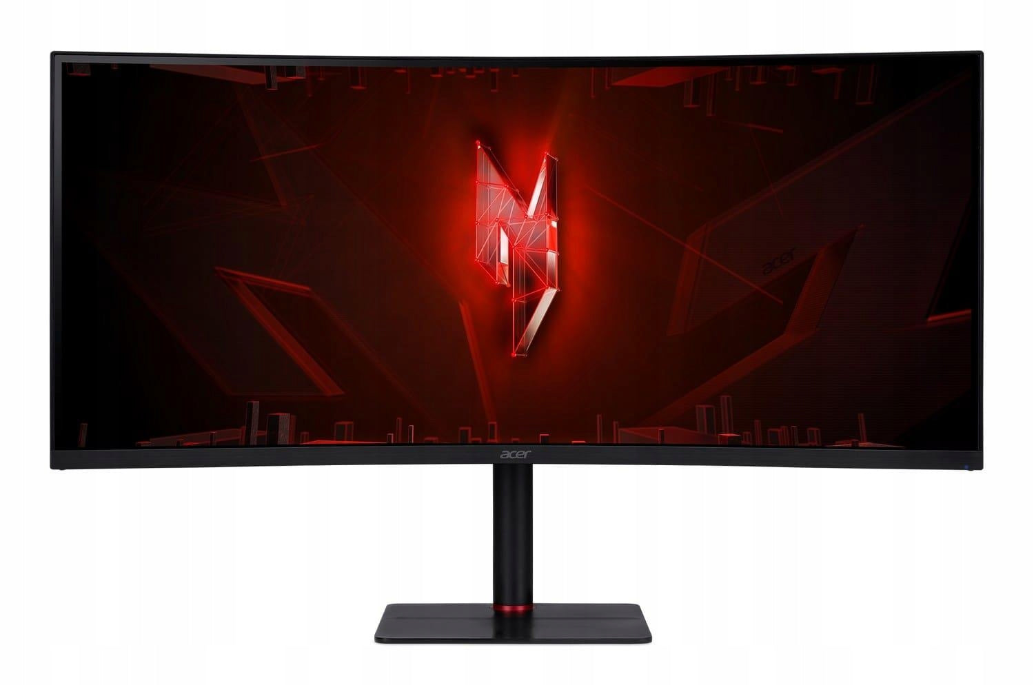 Monitor Acer Nitro XV345CURXbmiipphx Packaging status original