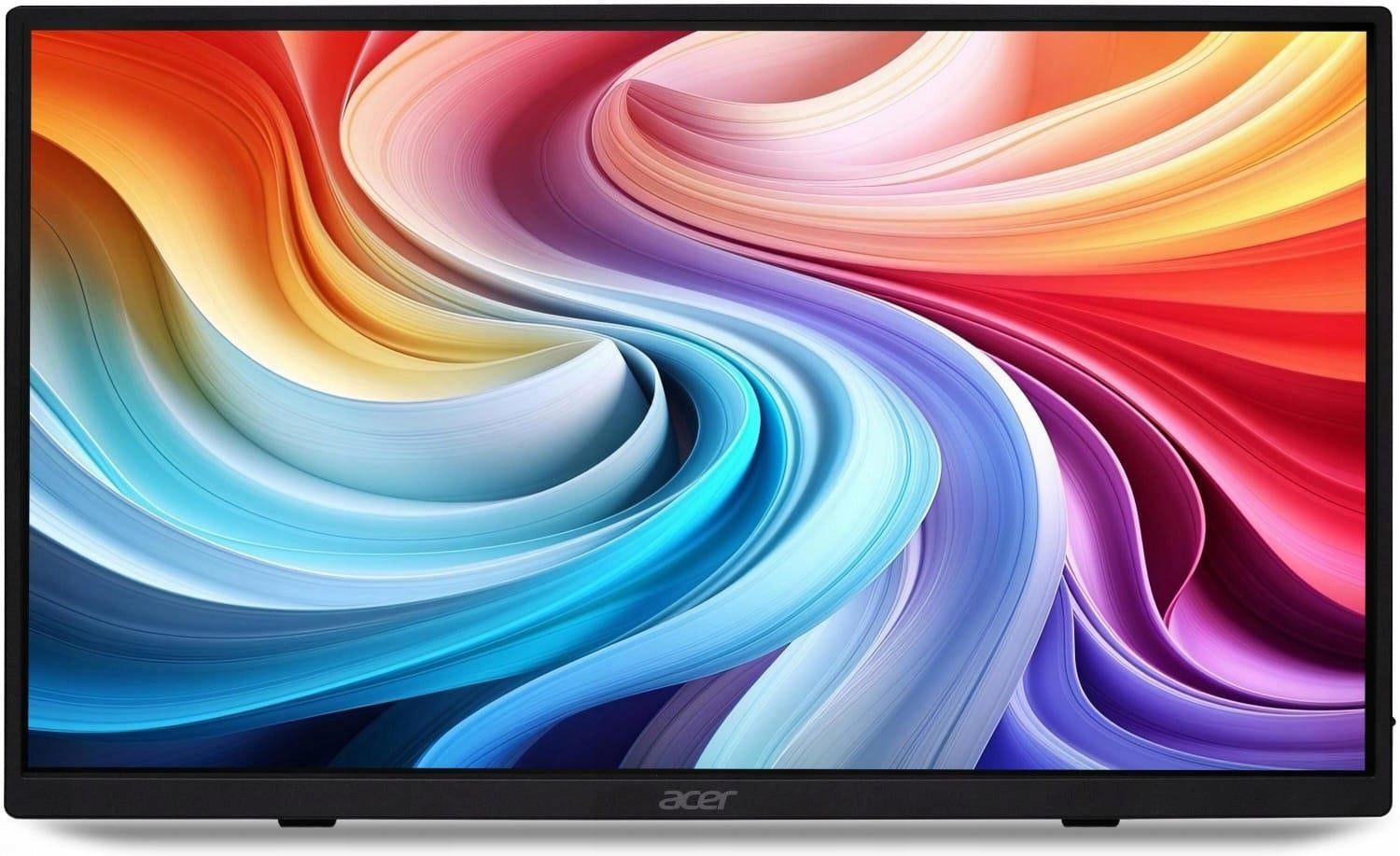 Monitor Acer PM161QTBMIUUX Packaging status original