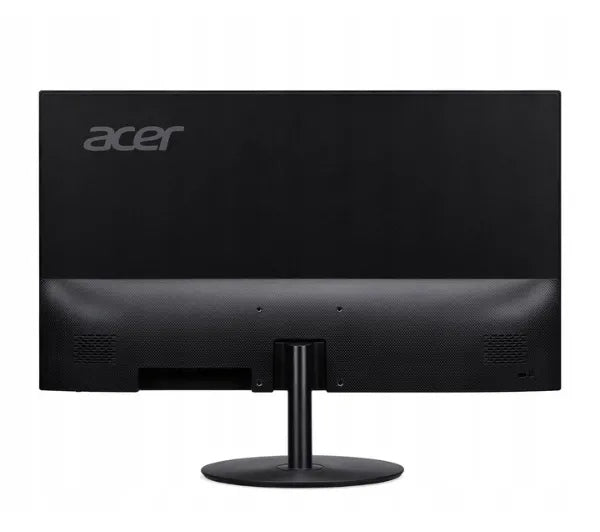 Monitor Acer SA272UP1bmipx 27" QHD 2K IPS 144Hz 1ms HDR HDMI DP Speakers Packaging status original