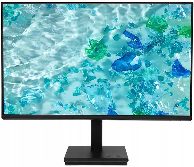 Monitor Acer Vero V7 V277Gbmipx 1920 x 1080 (FullHD) IPS 120 Hz