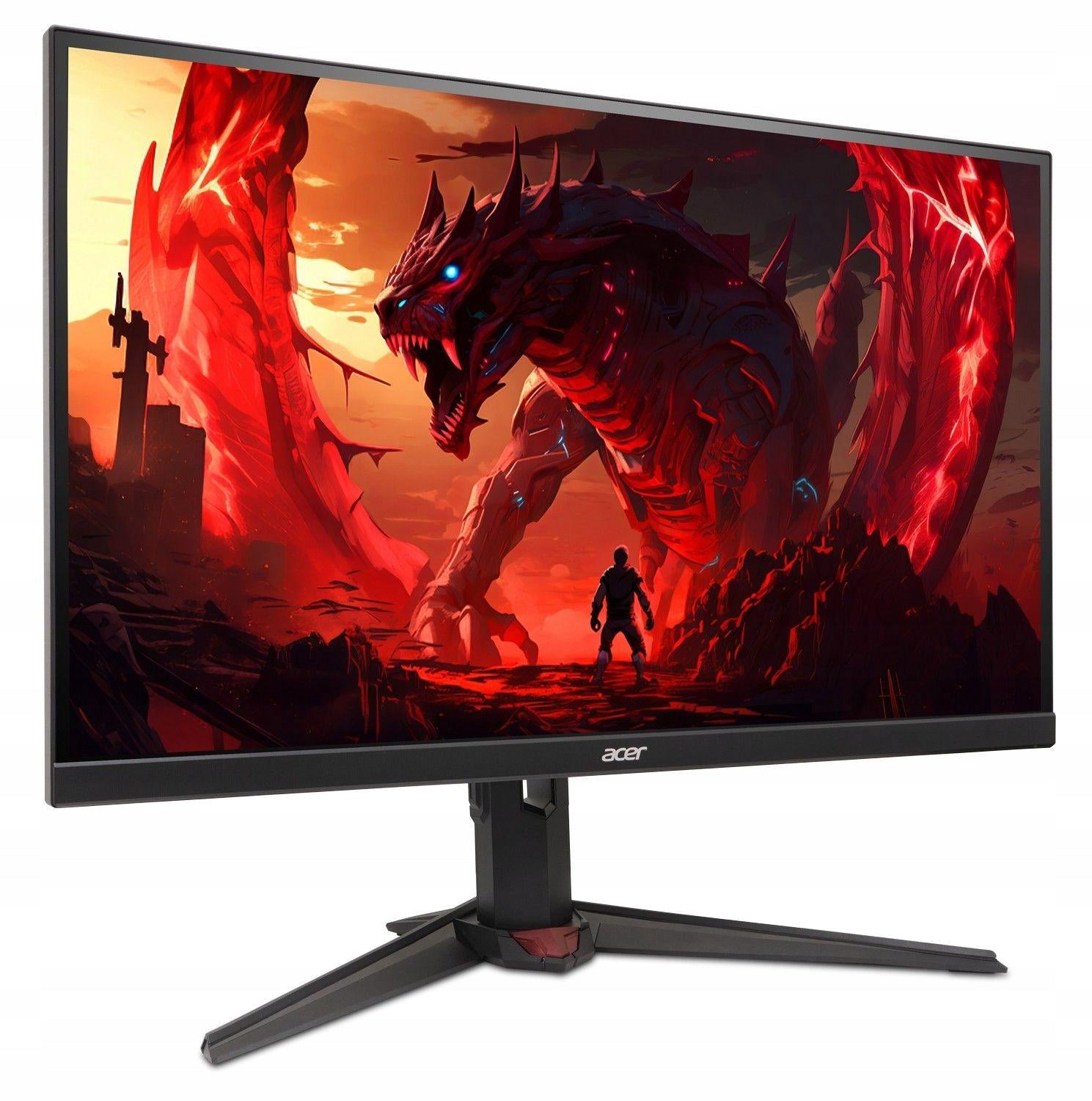 Monitor Acer XV270W3bmiiprx - 240Hz Full HD IPS 27" Brand Acer