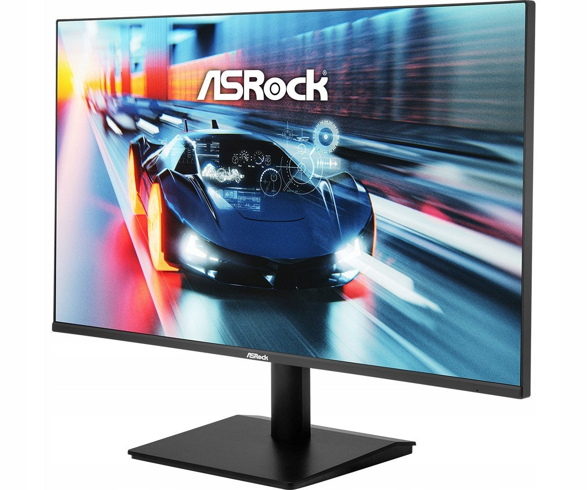 Monitor Asrock Challenger CL25FFB 24.5 Model CL25FFB