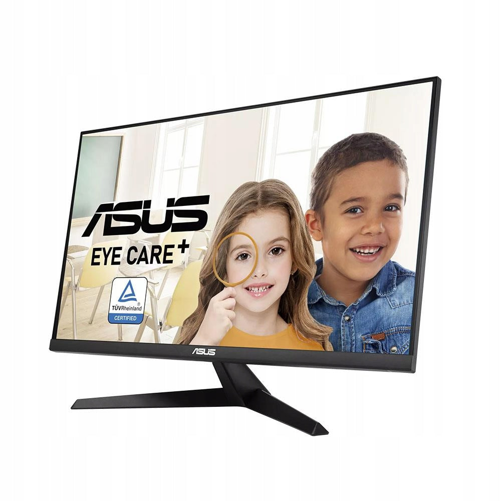 Monitor Asus 27" Eye Care Monitor VY27UQ 2xHDMI DP Speakers 2x2W Packaging status original
