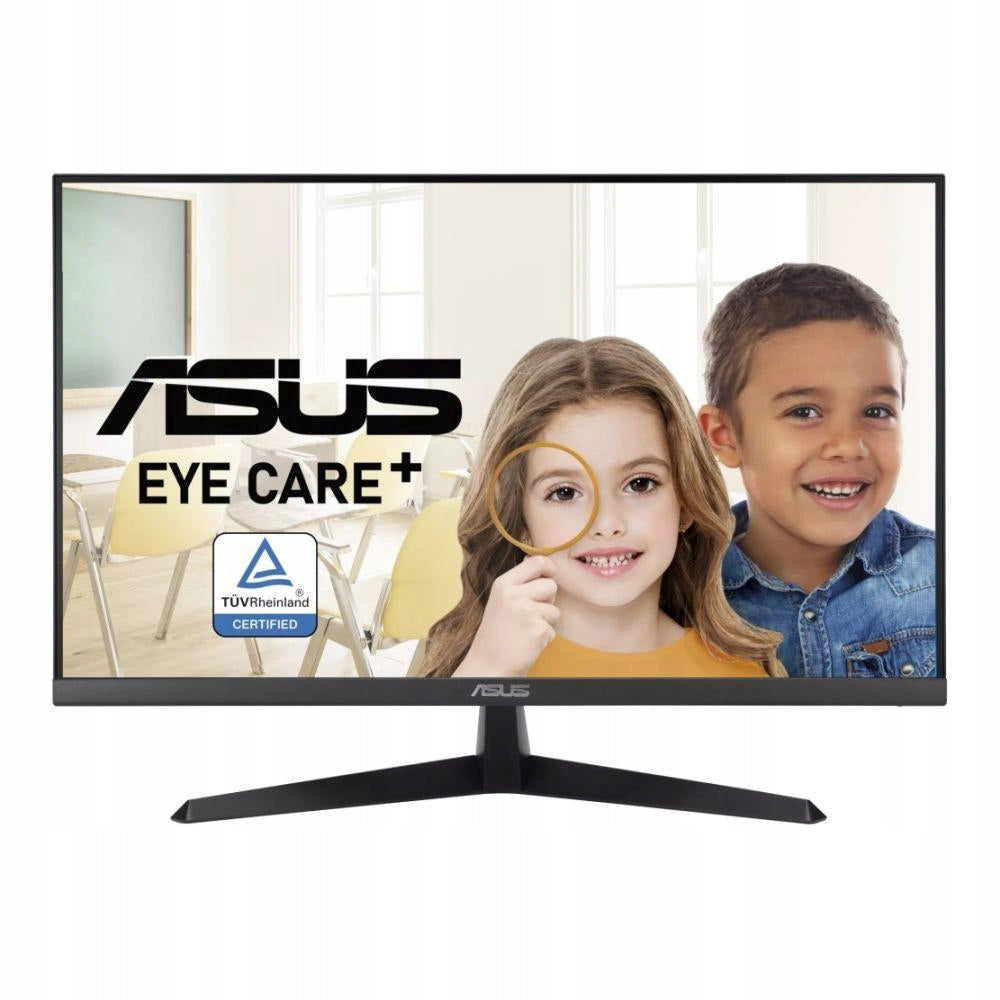 Monitor Asus 27" Eye Care Monitor VY27UQ 2xHDMI DP Speakers 2x2W