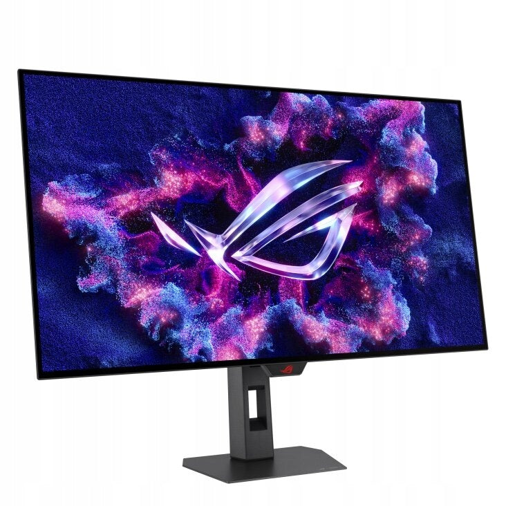 Monitor Asus 31,5 ROG Strix OLED XG32UCWG 4K UHD 165Hz 2xHDMI DP HUB Manufacturer code 90LM0BX0-B01371