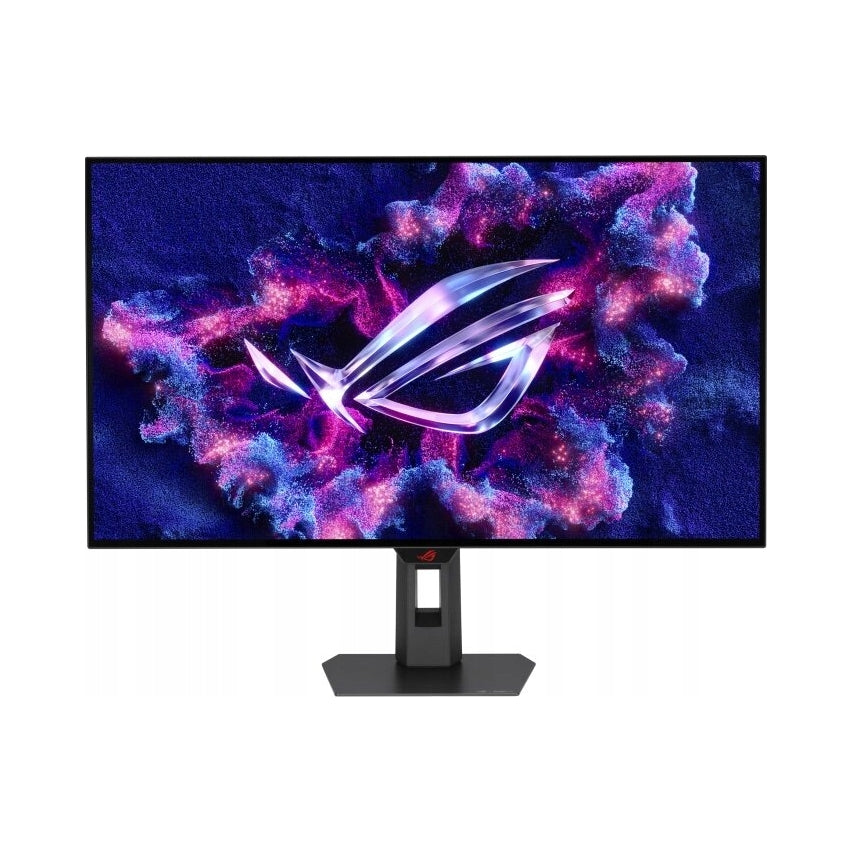 Monitor Asus 31,5 ROG Strix OLED XG32UCWG 4K UHD 165Hz 2xHDMI DP HUB