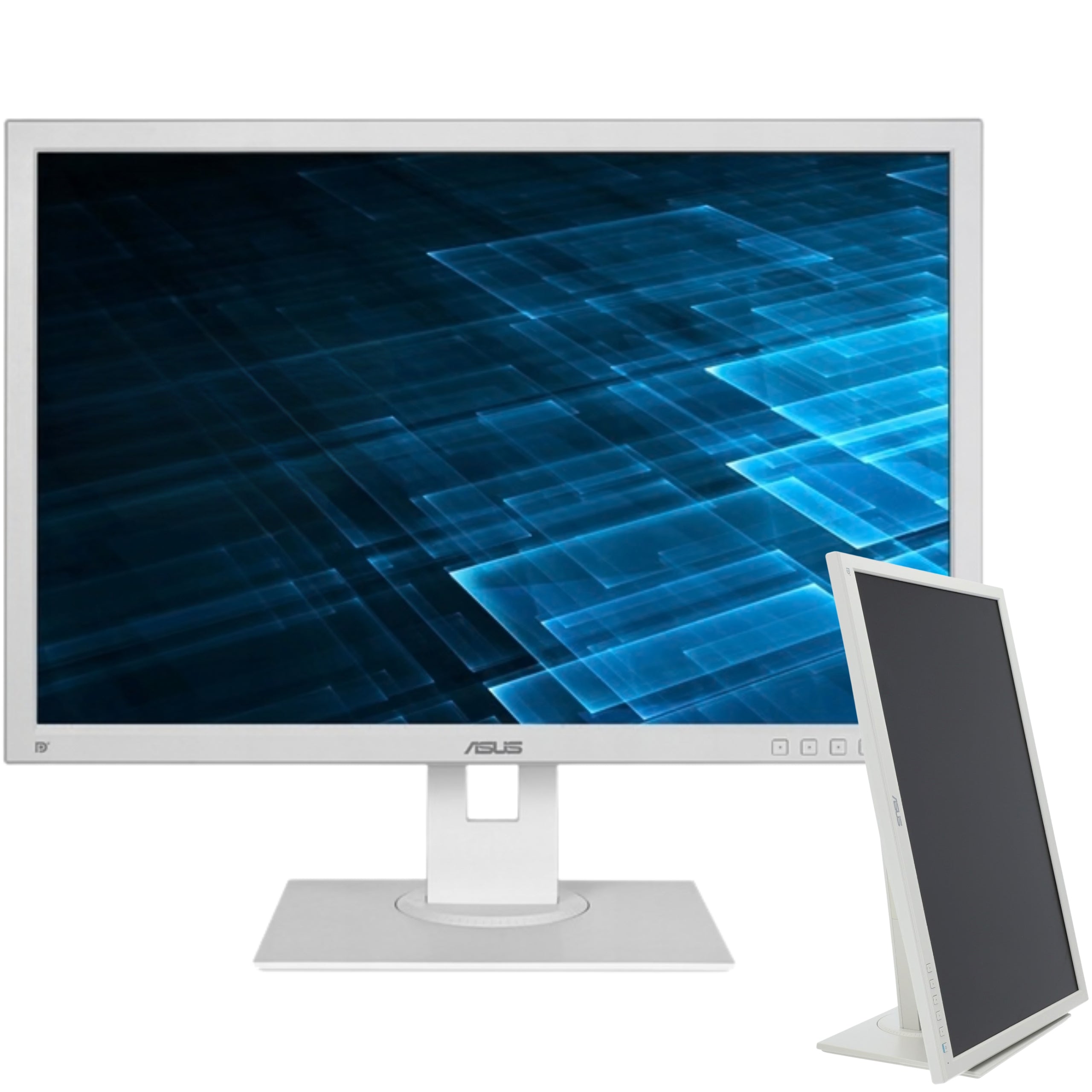 Monitor Asus BE24AQLB-G 24.1 Inch IPS WUXGA Height Adjustment 1920x1200