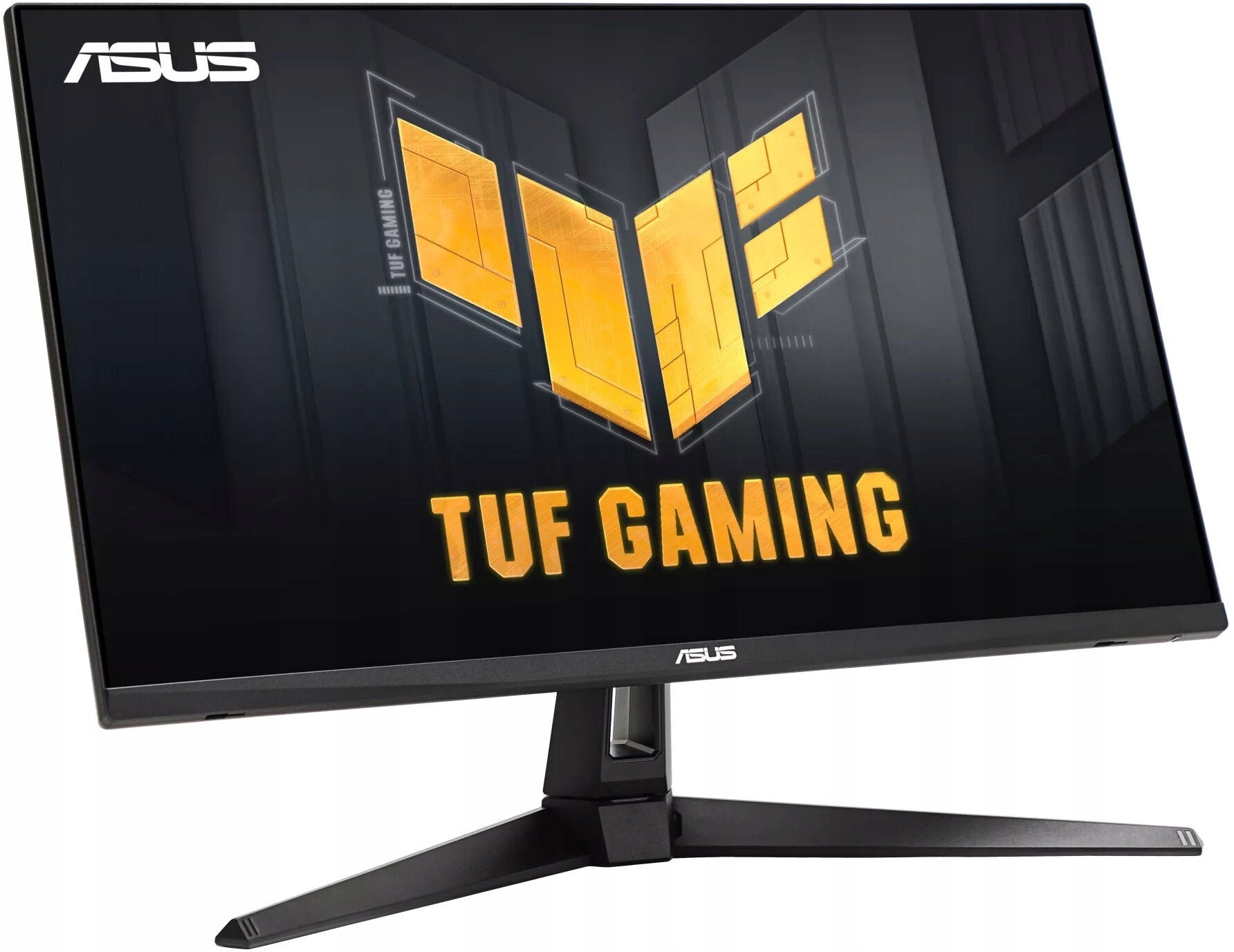 Monitor Asus TUF Gaming VG27AQ5A 27" 2560 x 1440 (WQHD) IPS 210 Hz Brand ASUS