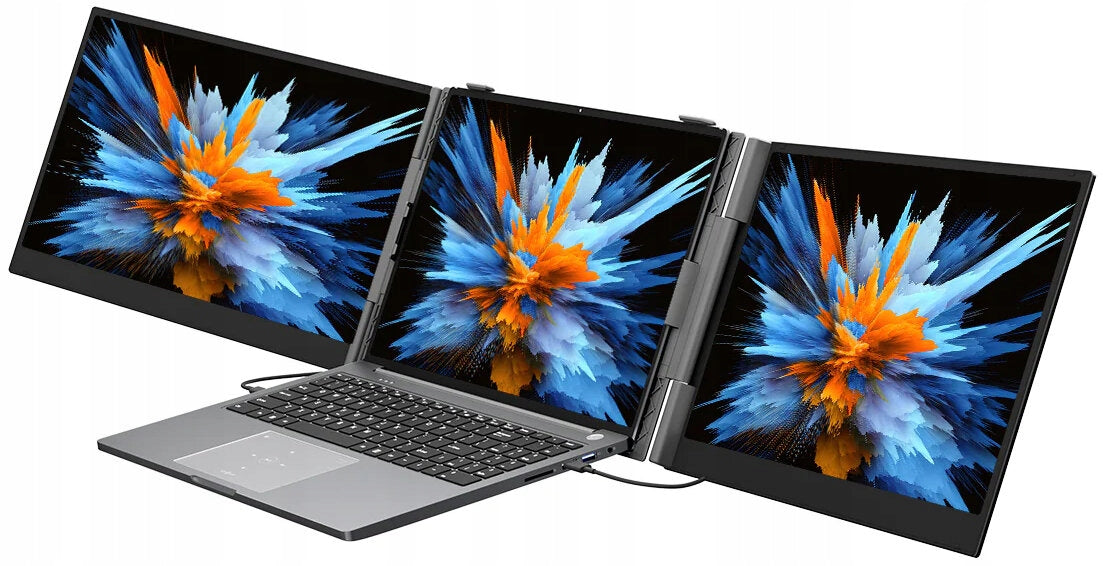 Monitor BLACKVIEW DCM6 14" 1920x1080px IPS Model DCM6