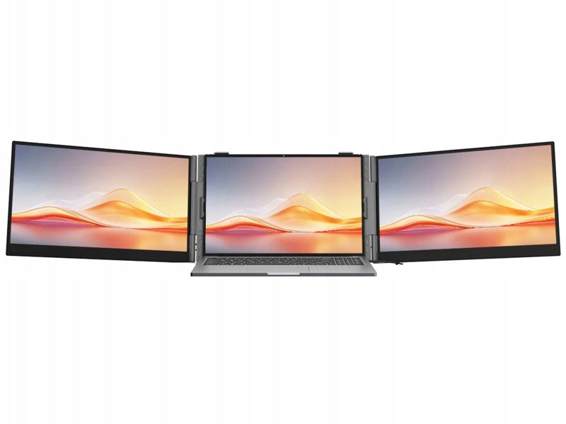 Monitor BLACKVIEW DCM6 Pro 14" 1920x1080px IPS