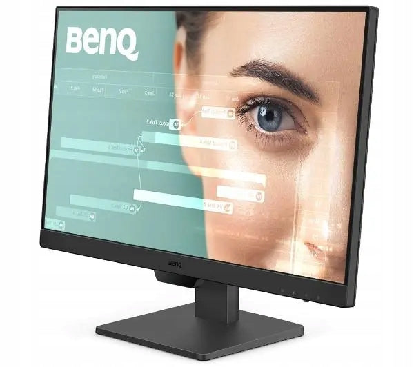 Monitor BenQ GW2490 23,8'' FHD IPS 100Hz 5ms Sensor type IPS / PLS