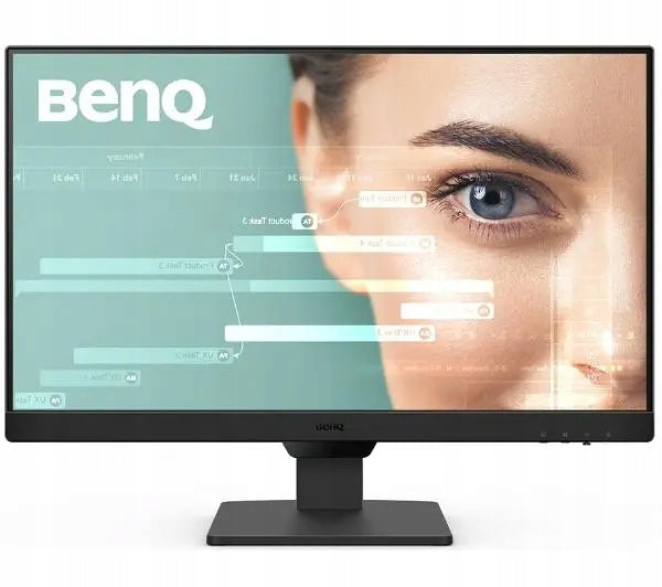 Monitor BenQ GW2490 23,8'' FHD IPS 100Hz 5ms