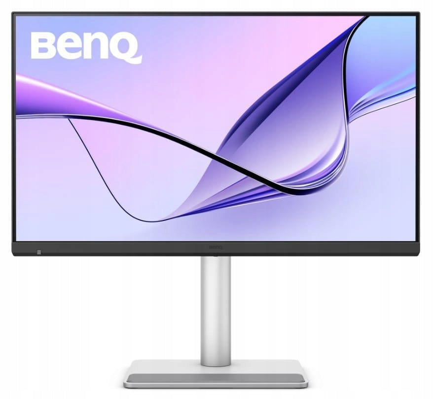 Monitor BenQ MA270S - 70Hz 5K IPS 27" USB-C 96W Thunderbolt