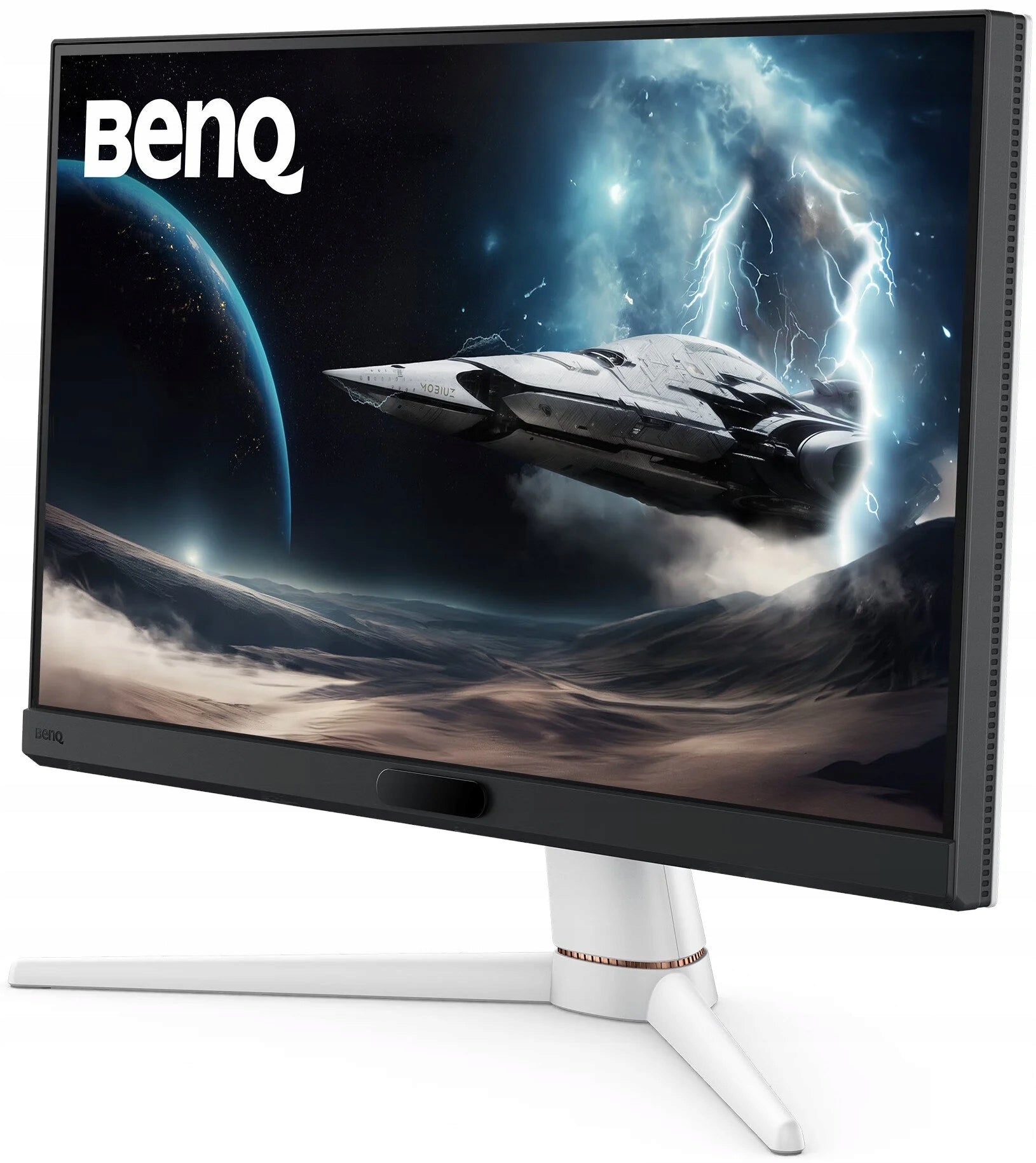 Monitor BenQ Mobiuz EX251 24,5" 1ms IPS/220Hz/FullHD/Gaming (9H.LN9LA.TBE) Packaging status original