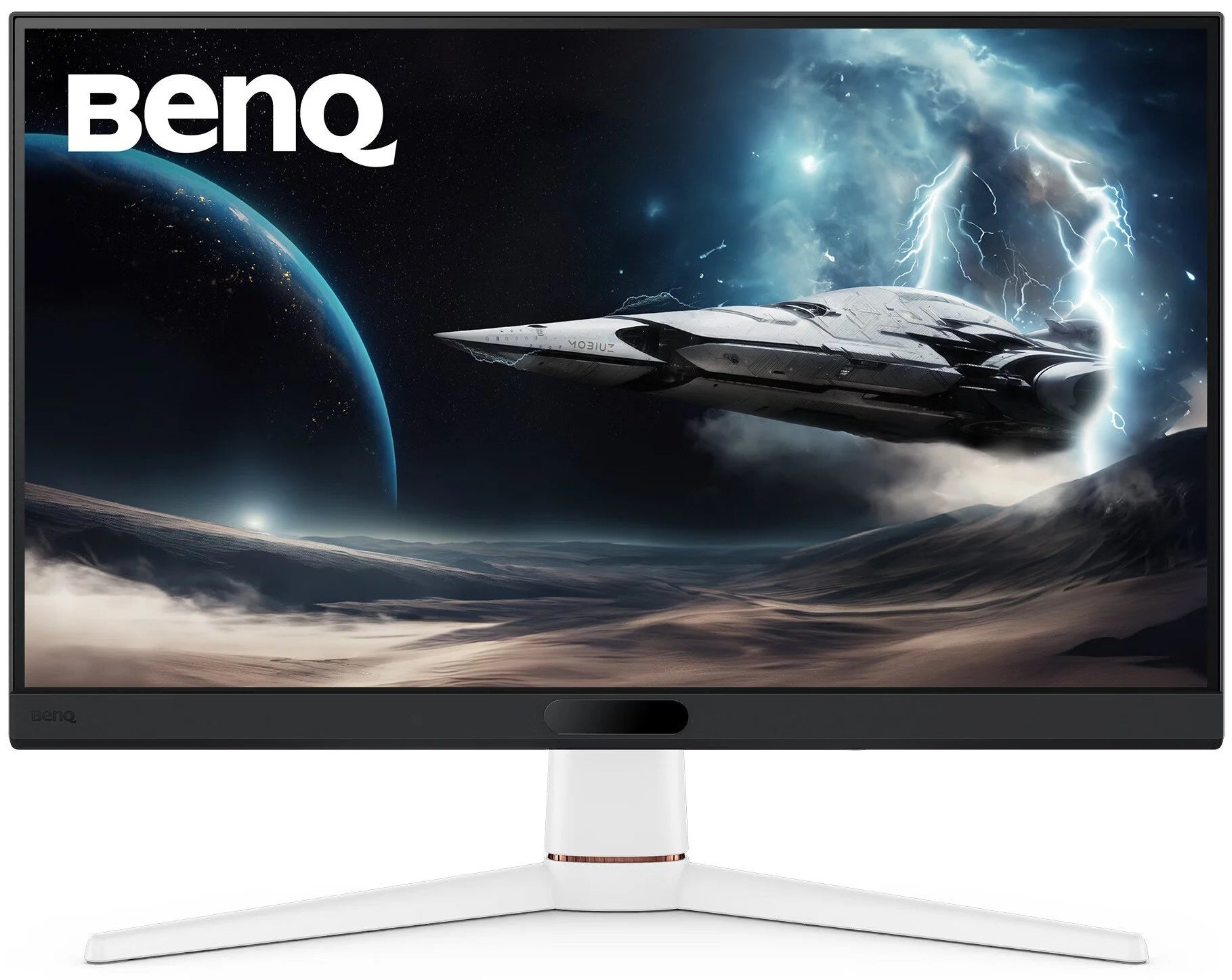 Monitor BenQ Mobiuz EX251 24,5" 1ms IPS/220Hz/FullHD/Gaming (9H.LN9LA.TBE)