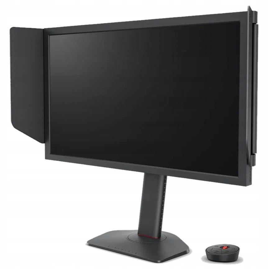 Monitor BenQ ZOWIE XL2586X+ - 24,1'' TN Full HD 0,5ms 600Hz Brand BenQ