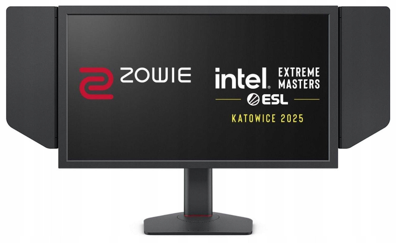 Monitor BenQ ZOWIE XL2586X+ - 24,1'' TN Full HD 0,5ms 600Hz
