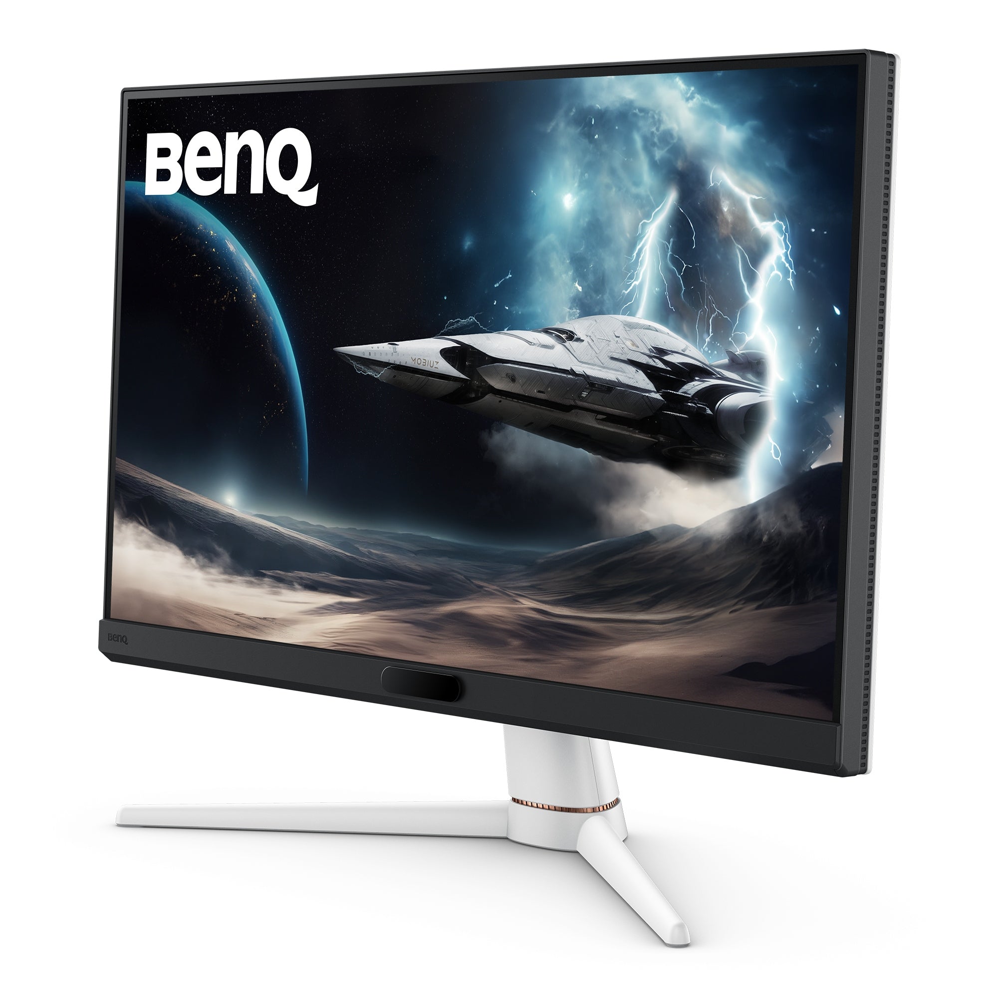 Monitor Benq EX271 Gaming MOBIUZ 27" 1ms IPS 180Hz FHD HDMI DP USB-A USB-C Manufacturer code 9H.LNALA.TBE