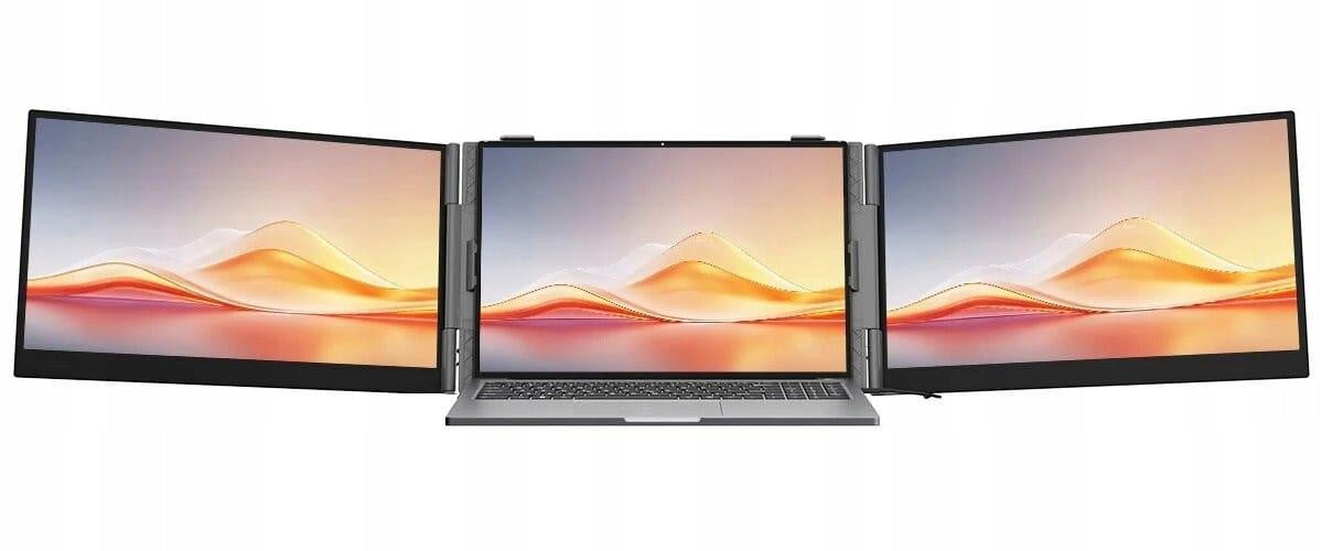 Monitor Blackview 14 portable dual DCM6 Pro