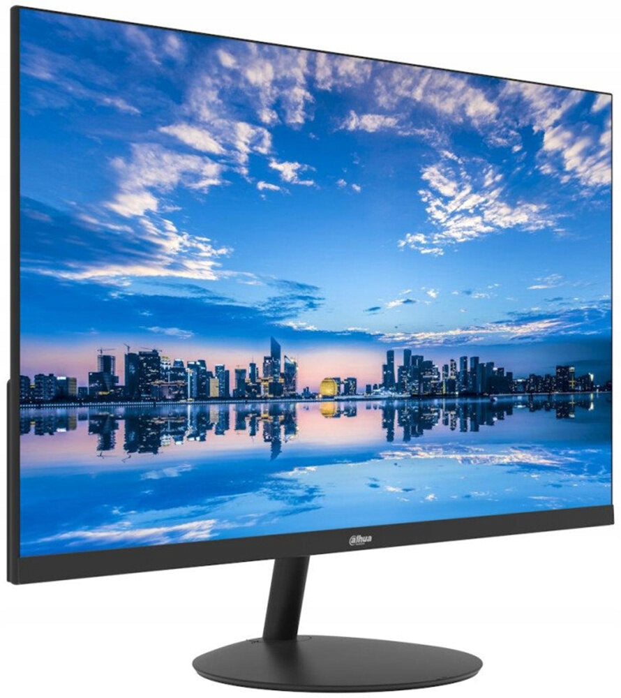 Monitor DAHUA LM24-A201Y 23.8" 1920x1080px IPS 100Hz Brand Dahua