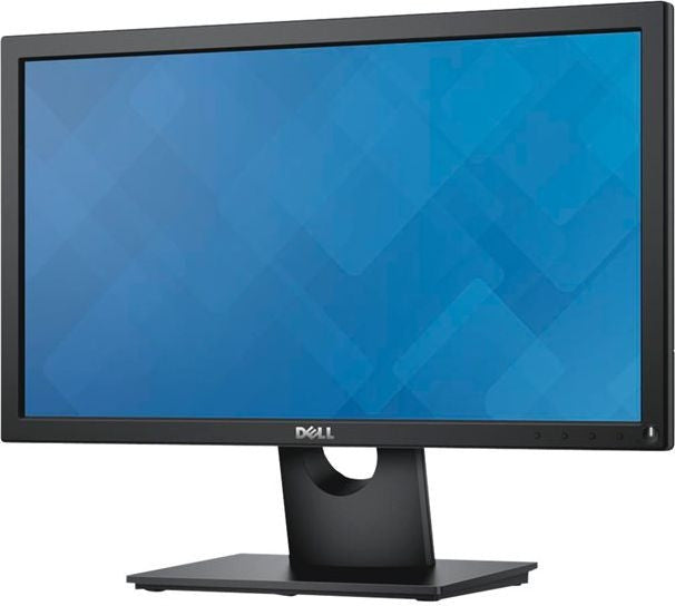 Monitor DELL 19.5" 1600 x 900 210-ALFK Black
