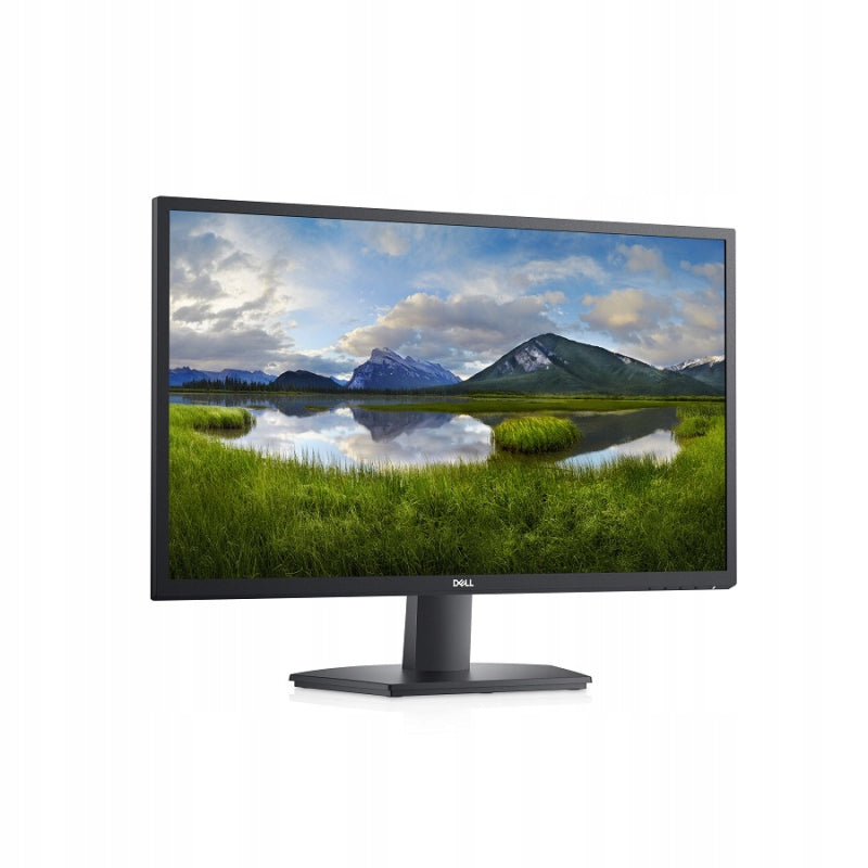 Monitor DELL 27" 1920 x 1080 210-AZKS Black Brand Dell
