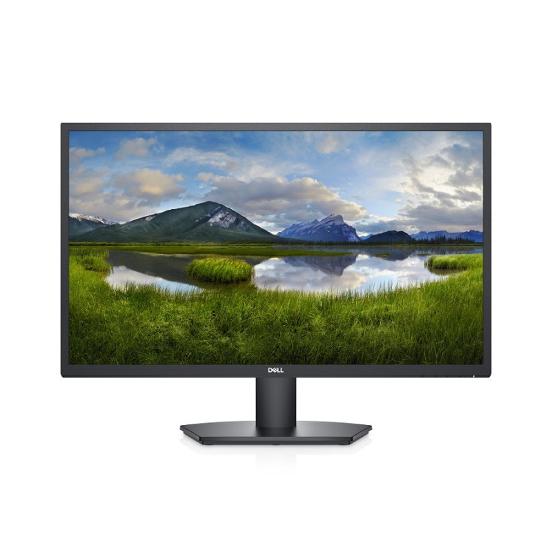 Monitor DELL 27" 1920 x 1080 210-AZKS Black