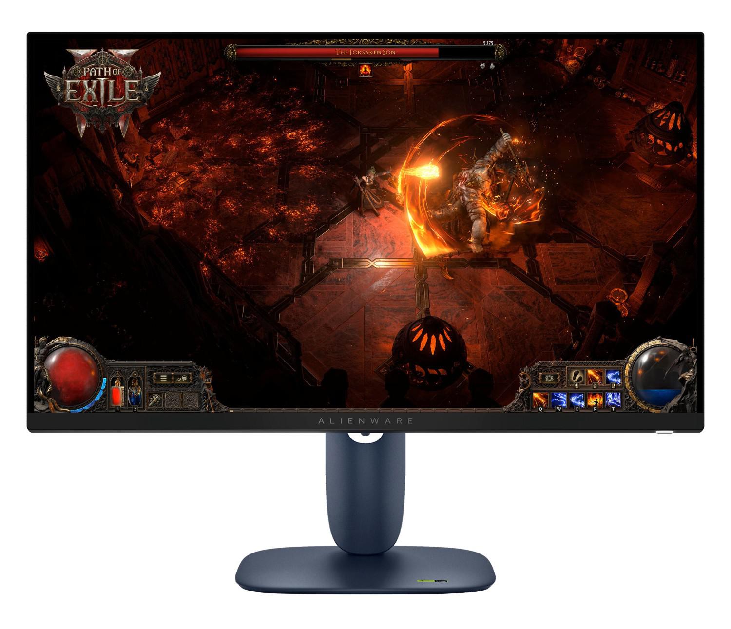 Monitor DELL Alienware 27 Gaming AW2725DM