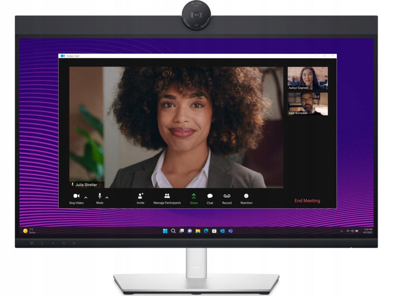 Monitor DELL P2724DEB 27” 2560x1440px IPS