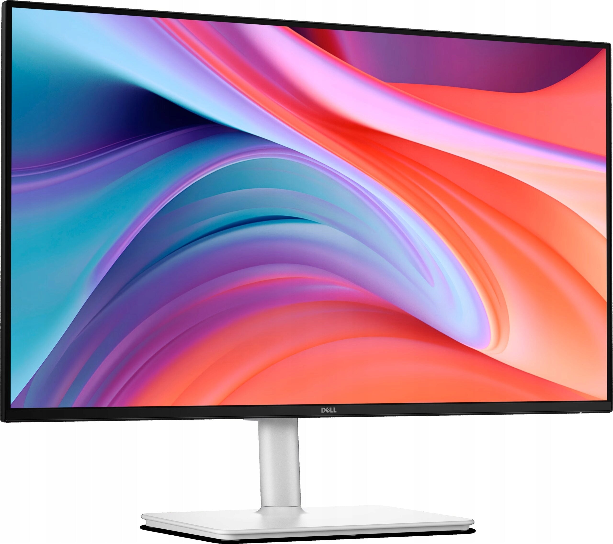 Monitor DELL S2725HSM 27" 1920x1080px IPS 144Hz 1 ms [MPRT] Backlight type LED