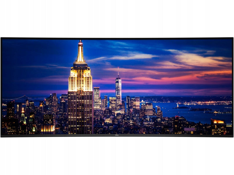 Monitor DELL U5226KW 210-BTJN 51.5" 6144x2560px IPS 120Hz Curved