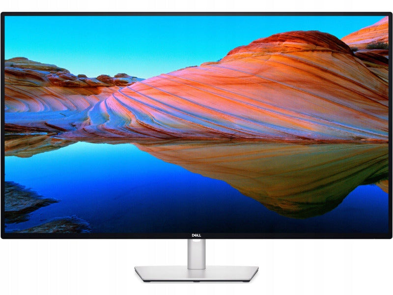 Monitor DELL UltraSharp U4323QE 42.5" 3840x2160px IPS