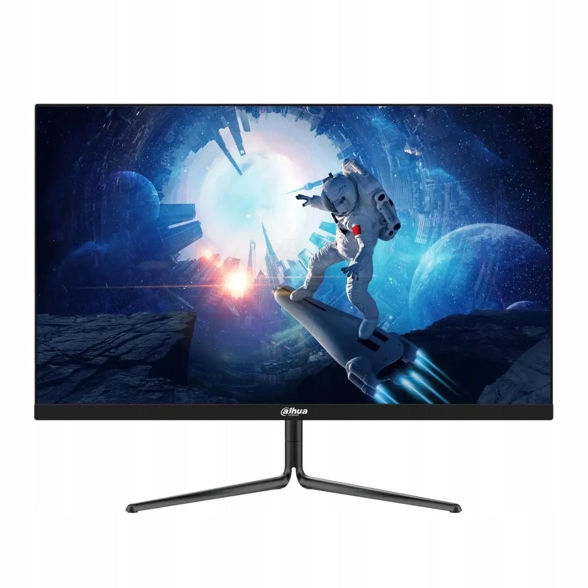Monitor Dahua LM27-E231 165 Hz Packaging status original