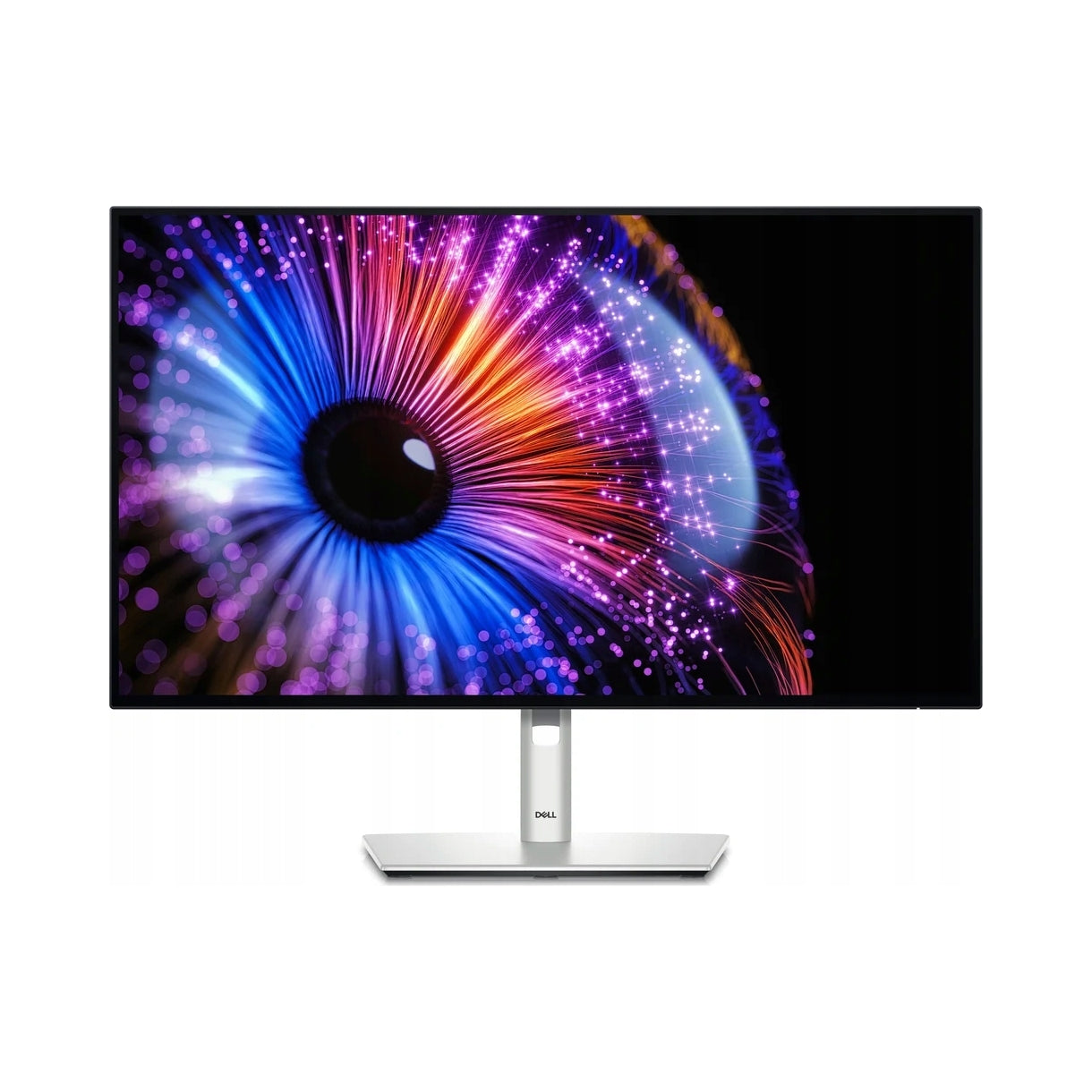 Monitor Dell 27" UltraSharp U2724DE (210-BKTV) HDMI 2xDP HUB