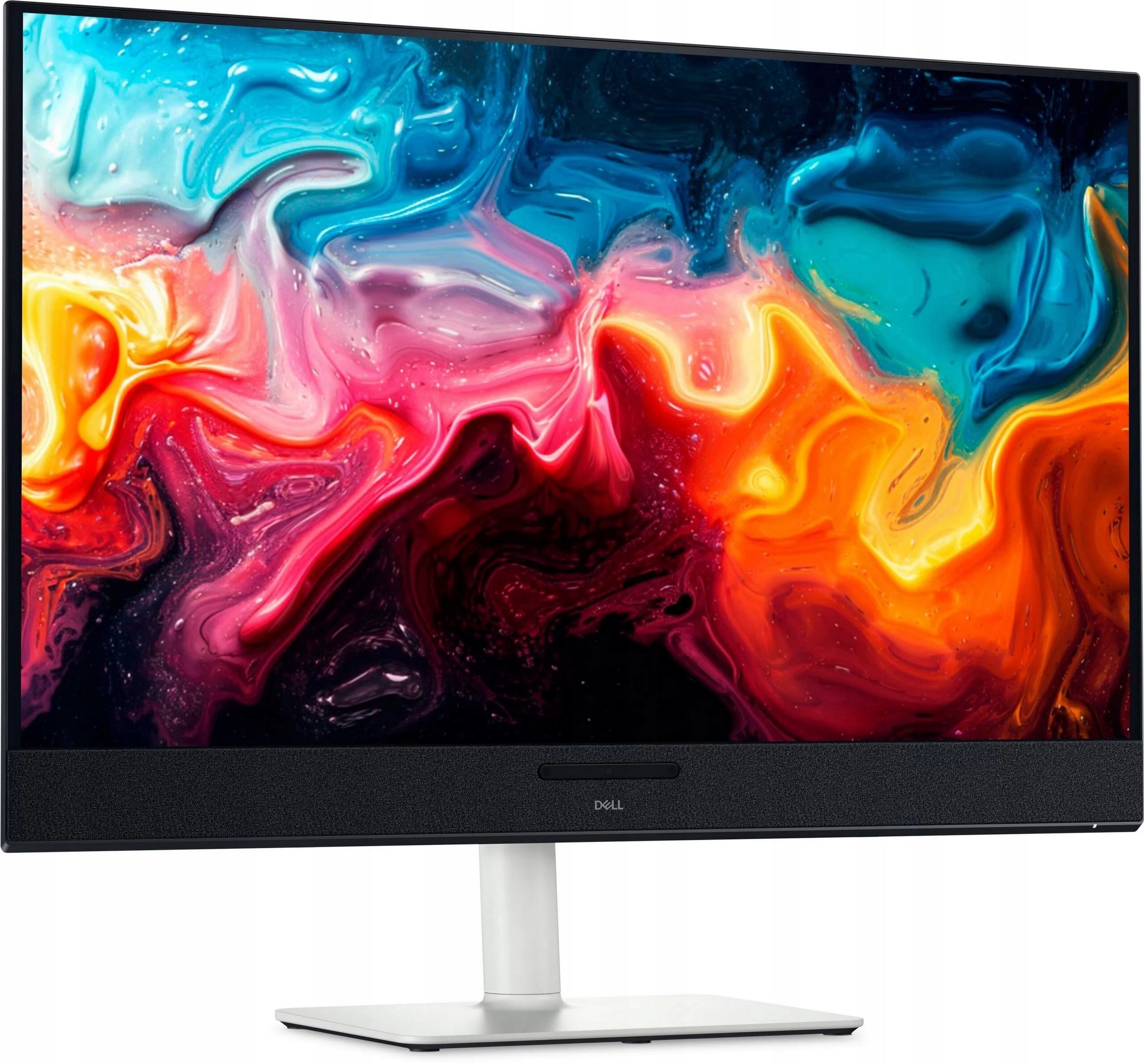 Monitor Dell 32 Plus S3225QC 210-BRVT 4K USB-C 90W Brand Dell