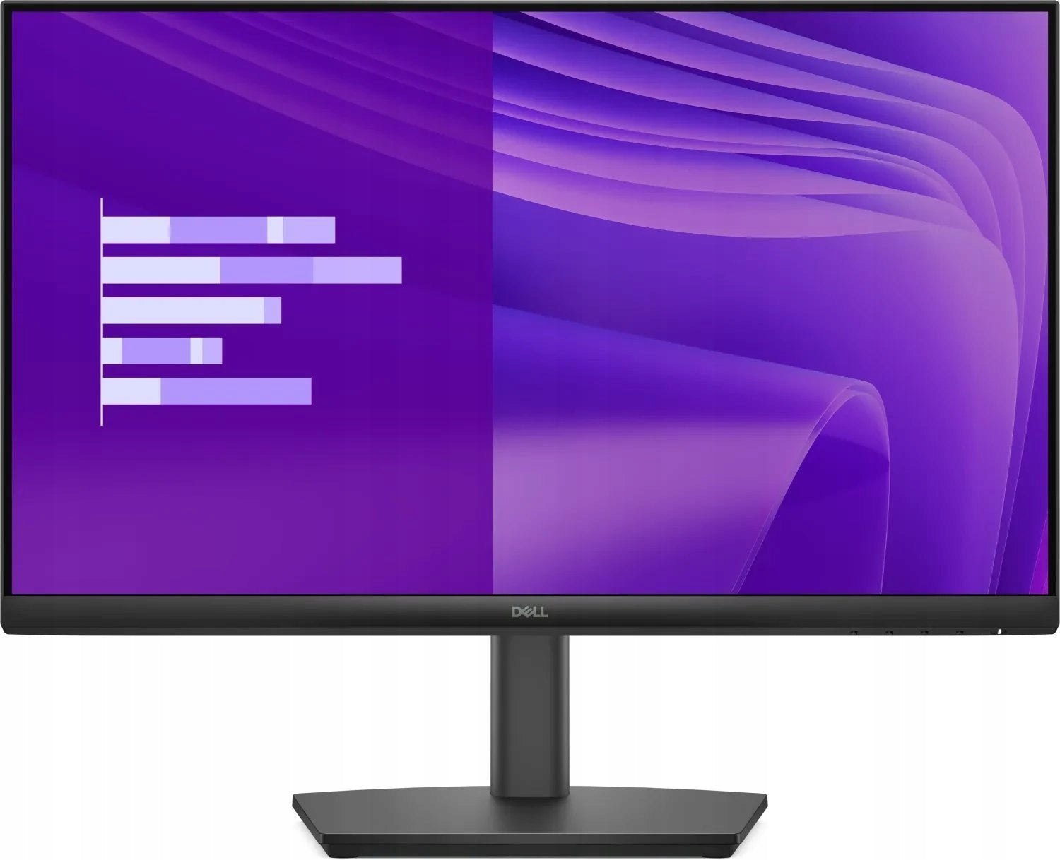 Monitor Dell E2425HSM (210-BRDV) 1920 x 1080 (FullHD) IPS 100 Hz