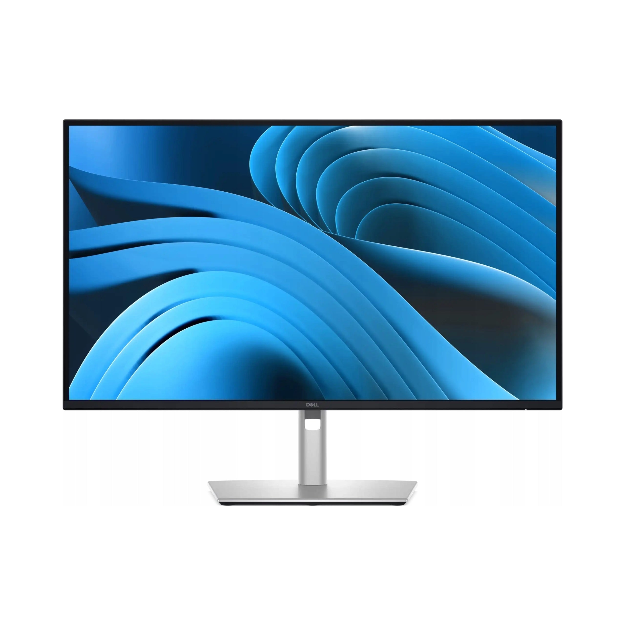 Monitor Dell Pro Plus P2725D 27" IPS QHD LED 16:9 HDMI DP USB-C 3Y