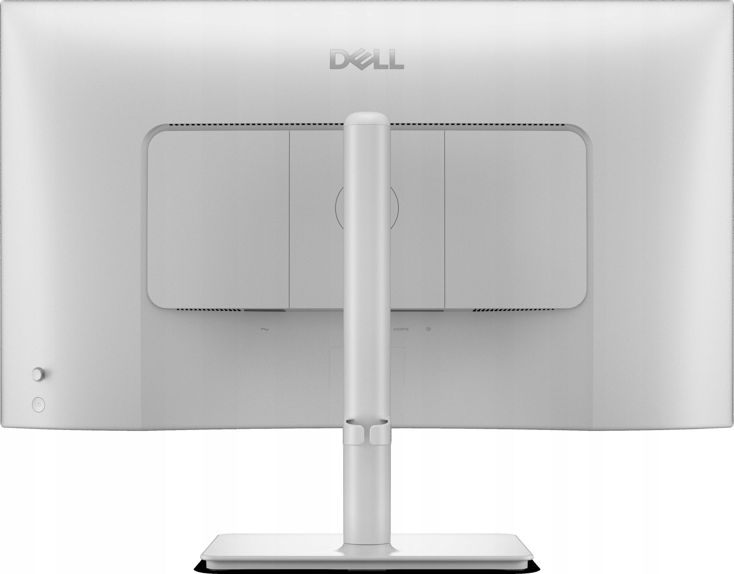Monitor Dell S2725DSM 27" 2560 x 1440 px IPS / PLS Manufacturer code S2725DSM
