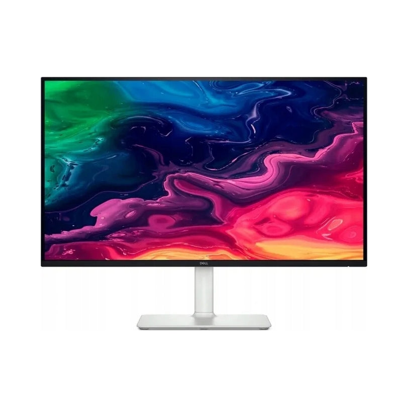 Monitor Dell S2725QC (210-BQWS) 27'' 3840 x 2160 (UHD 4K) IPS 120 Hz
