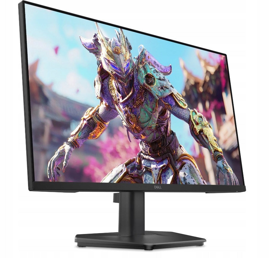 Monitor Dell SE2426HG 24" IPS 240Hz 0,5ms FHD HDMI DP FreeSync VESA Packaging status original