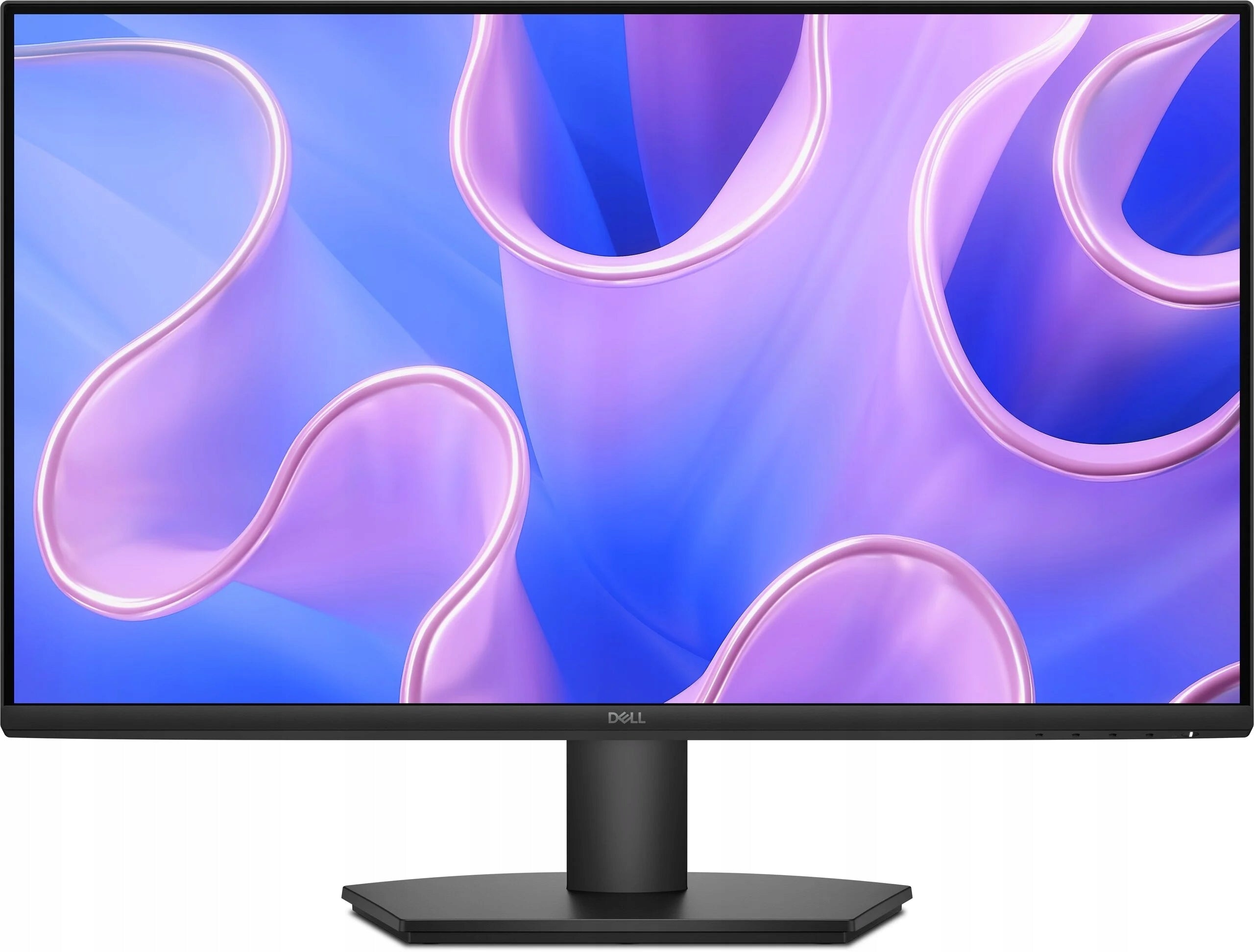 Monitor Dell SE2725HM 27" Full HD IPS 100 Hz HDMI 210-BQZW For Home and Office Packaging status original