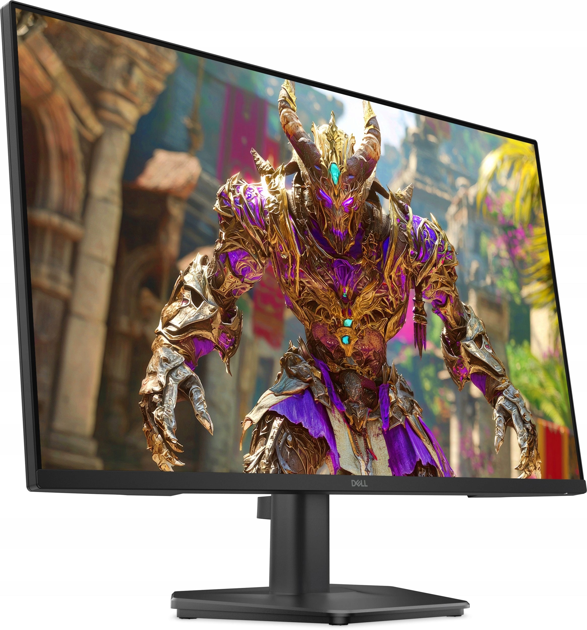 Monitor Dell SE2726HG (210-BTSP) 1920 x 1080 (FullHD) IPS 240 Hz