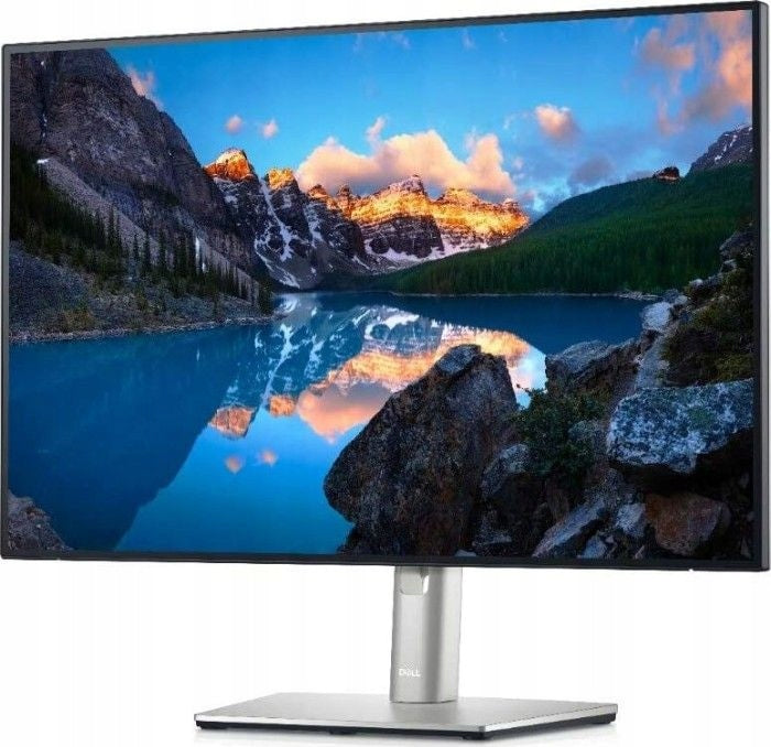 Monitor Dell U2421E (210AXMB) Batteries included no