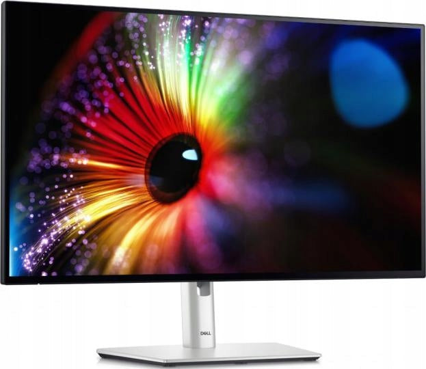 Monitor Dell U2724D - 27" QHD IPS Černý 120Hz Brand Dell