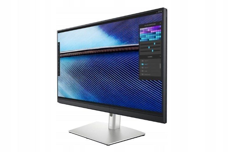 Dell UltraSharp UP3221Q, 31,5 Zoll 