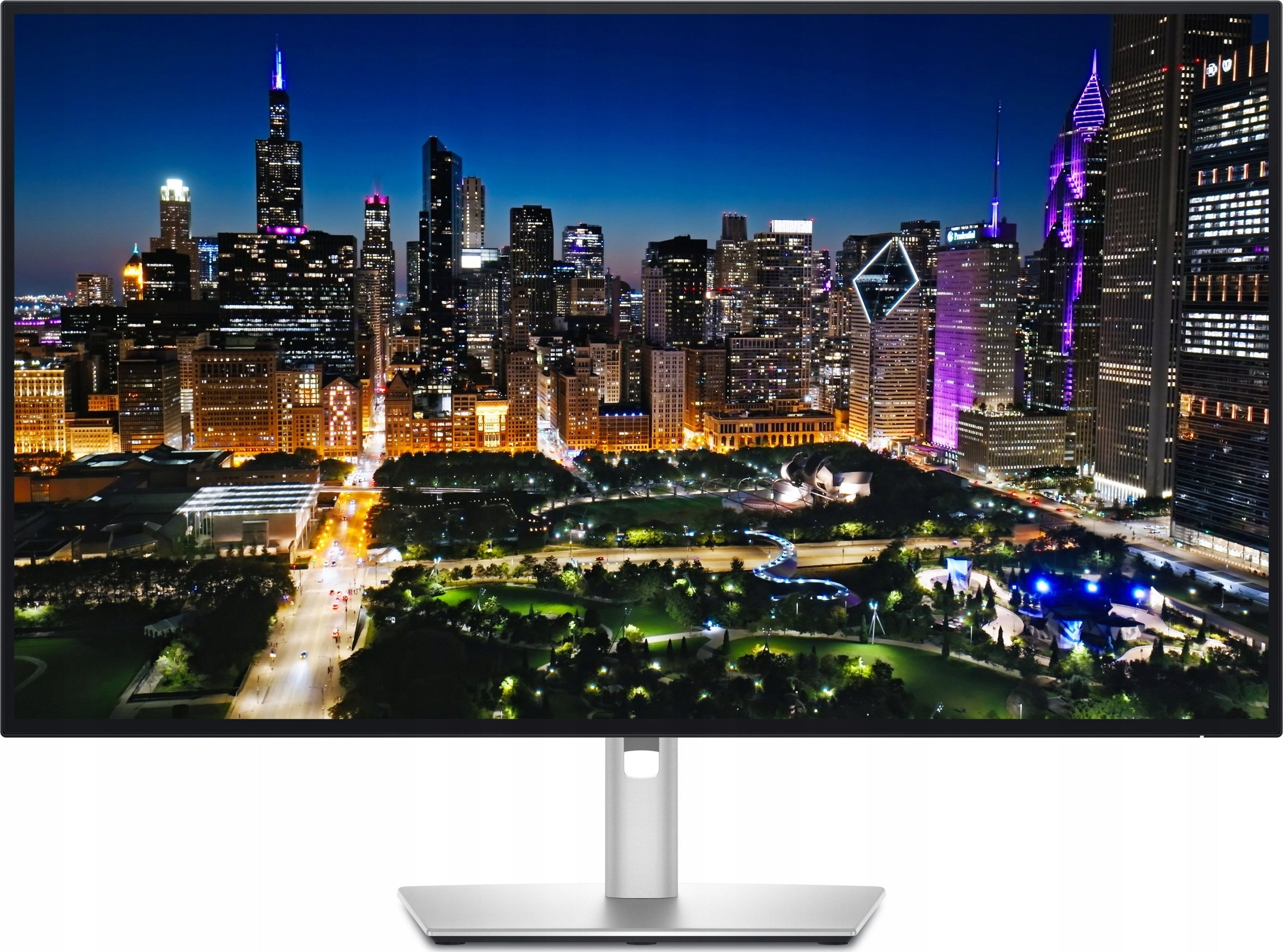 Monitor Dell UltraSharp U3225QE 32'' IPS 3840 x 2160 (UHD 4K) 120 Hz