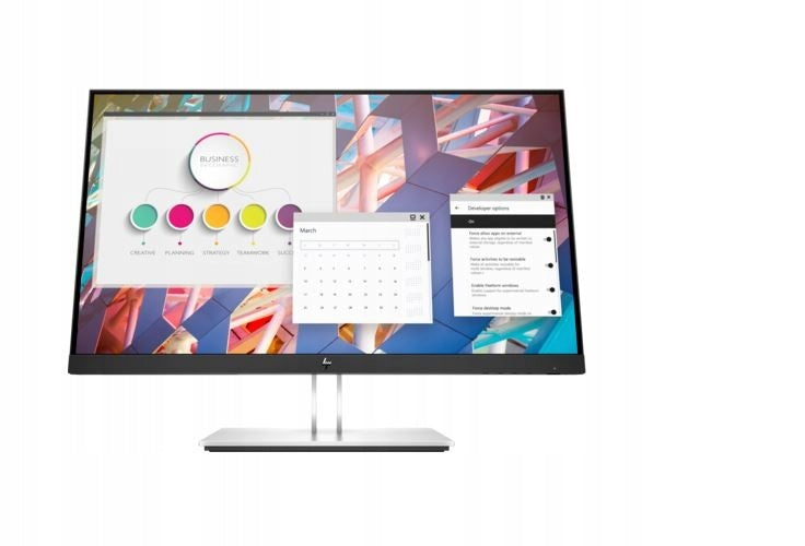 Monitor E23 G4 FHD 9VF96AA