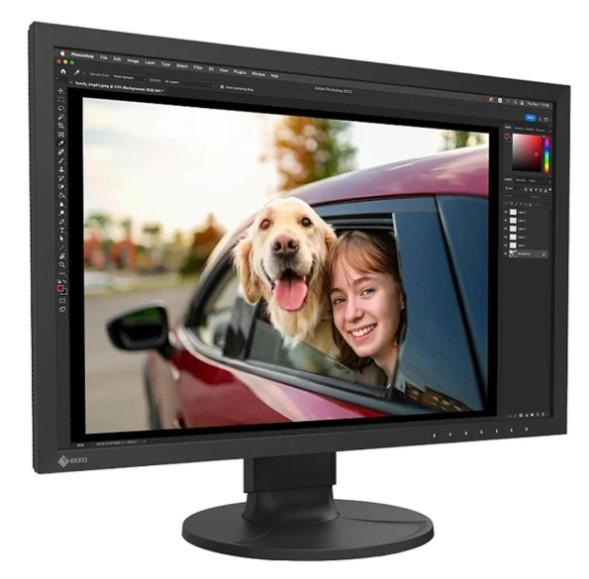 Monitor EIZO ColorEdge CS2400R Packaging status original
