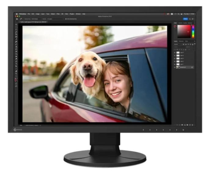 Monitor EIZO ColorEdge CS2400R